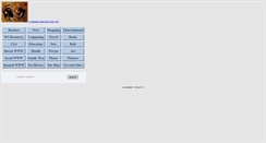 Desktop Screenshot of gol27.com